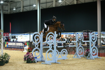 A Special Win for Jay Halim and Abrisco